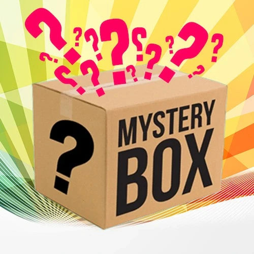 Monthly Mystery T-Shirt Bundle