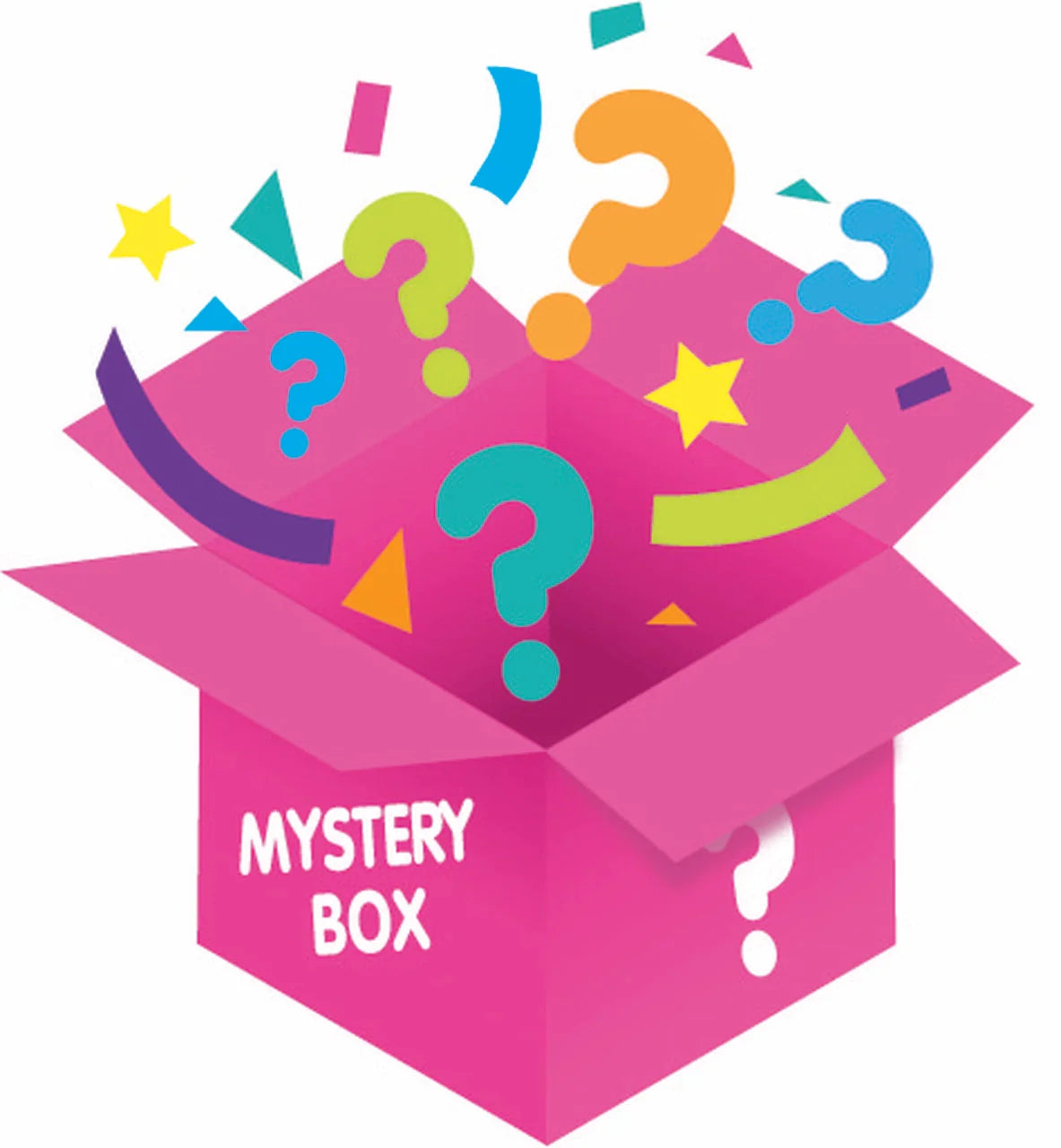 Monthly Tumbler Mystery Box